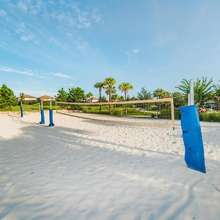 Champions Gate Resort - 7 Bed 5 Baths Davenport Exterior foto