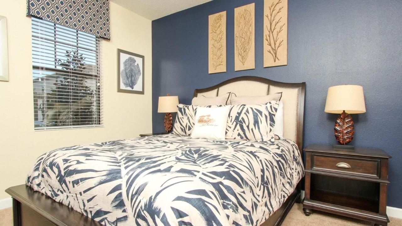 Champions Gate Resort - 7 Bed 5 Baths Davenport Exterior foto