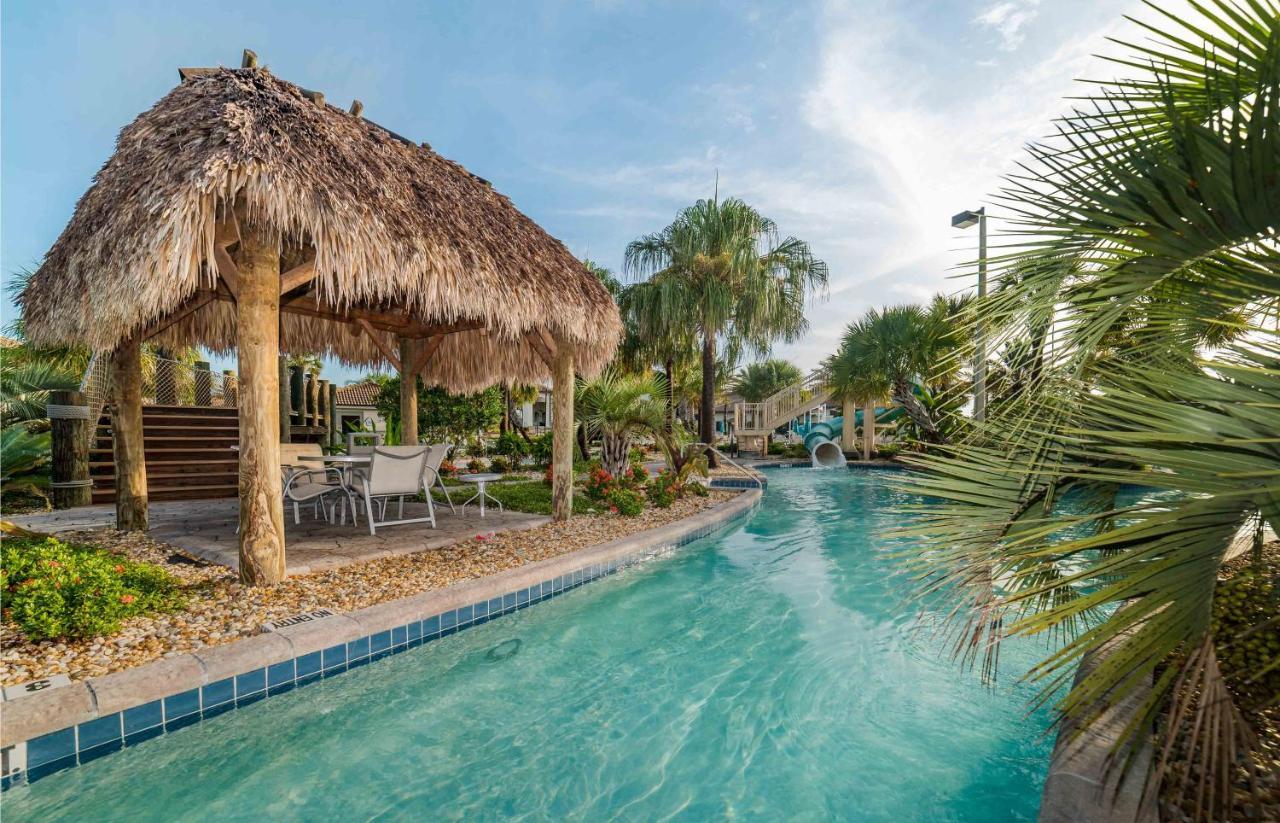 Champions Gate Resort - 7 Bed 5 Baths Davenport Exterior foto