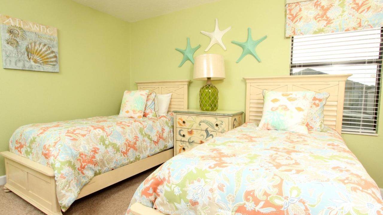 Champions Gate Resort - 7 Bed 5 Baths Davenport Exterior foto