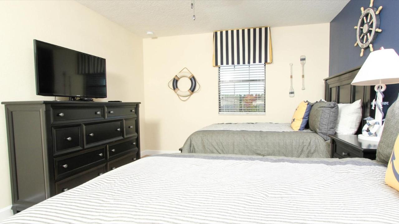 Champions Gate Resort - 7 Bed 5 Baths Davenport Exterior foto
